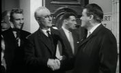 Victor Maddern