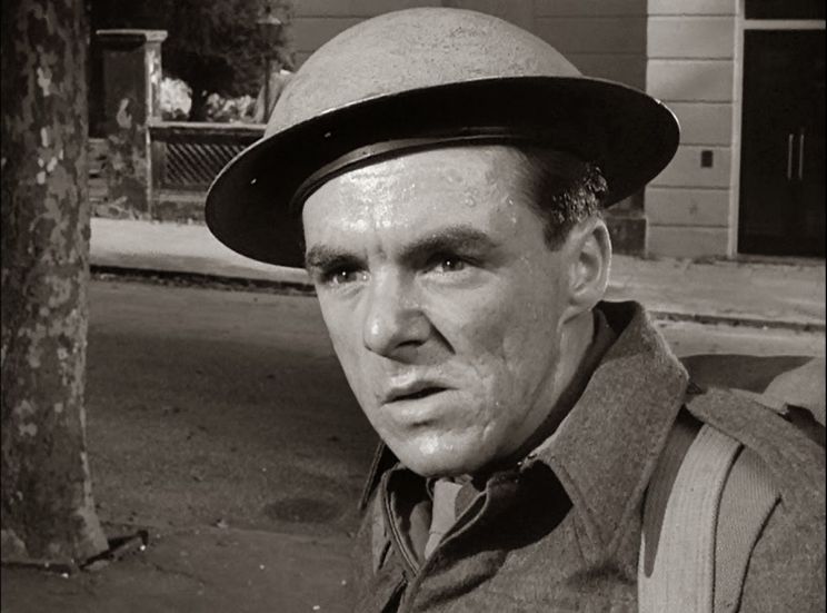 Victor Maddern