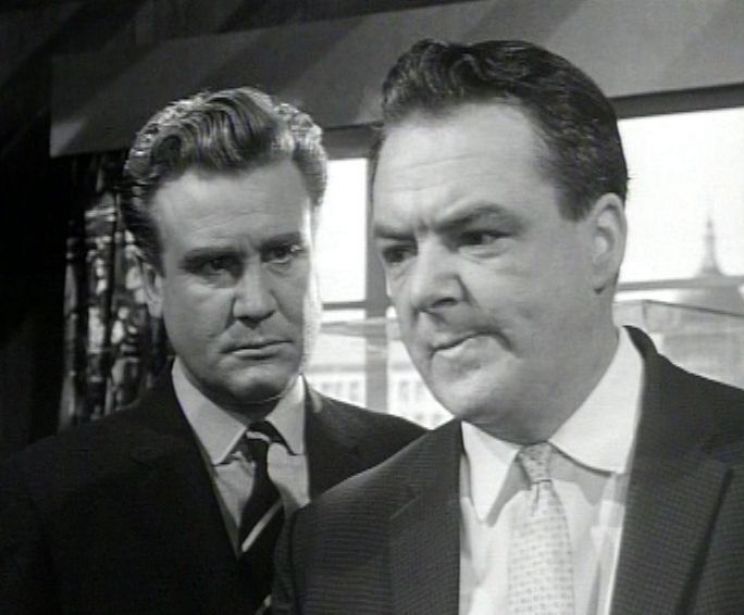 Victor Maddern