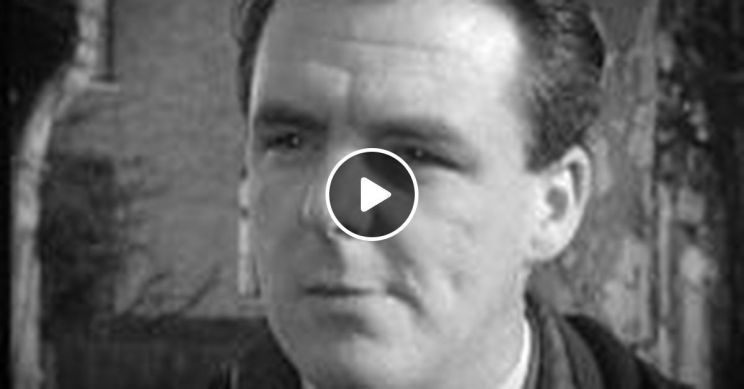 Victor Maddern