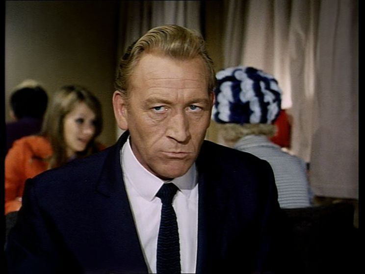 Victor Maddern