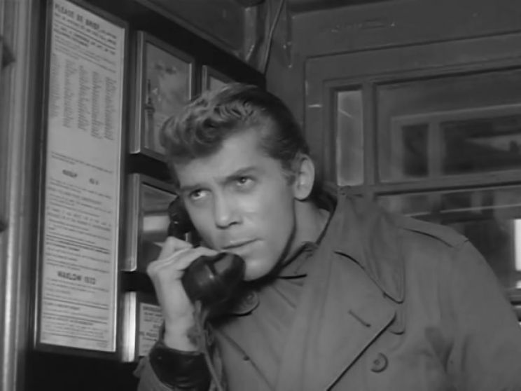 Victor Maddern