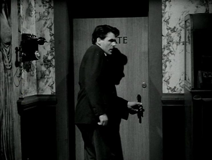 Victor Maddern