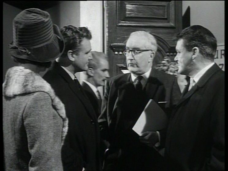 Victor Maddern