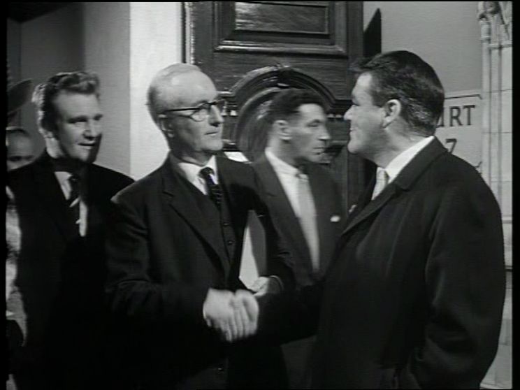 Victor Maddern