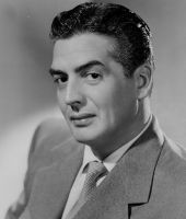 Victor Mature