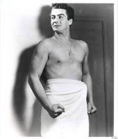 Victor Mature