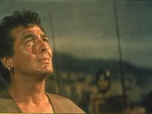 Victor Mature