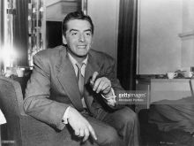 Victor Mature