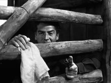 Victor Mature
