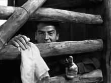 Victor Mature