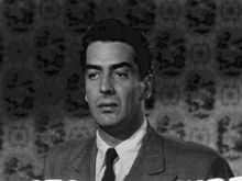 Victor Mature