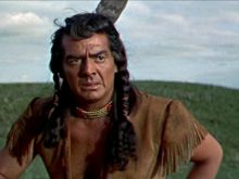 Victor Mature