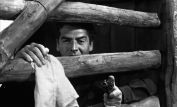 Victor Mature