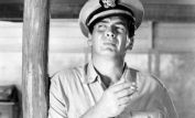 Victor Mature