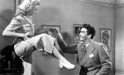 Victor Mature