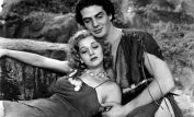 Victor Mature