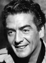 Victor Mature