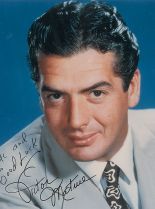 Victor Mature