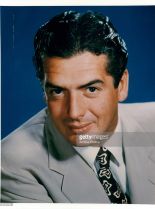 Victor Mature