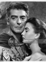 Victor Mature