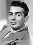 Victor Mature