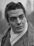 Victor Mature