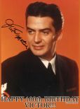 Victor Mature