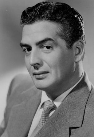 Victor Mature