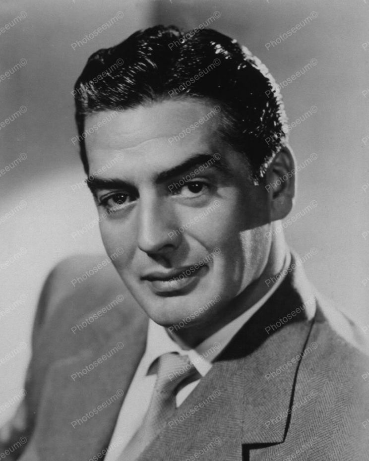 Victor Mature