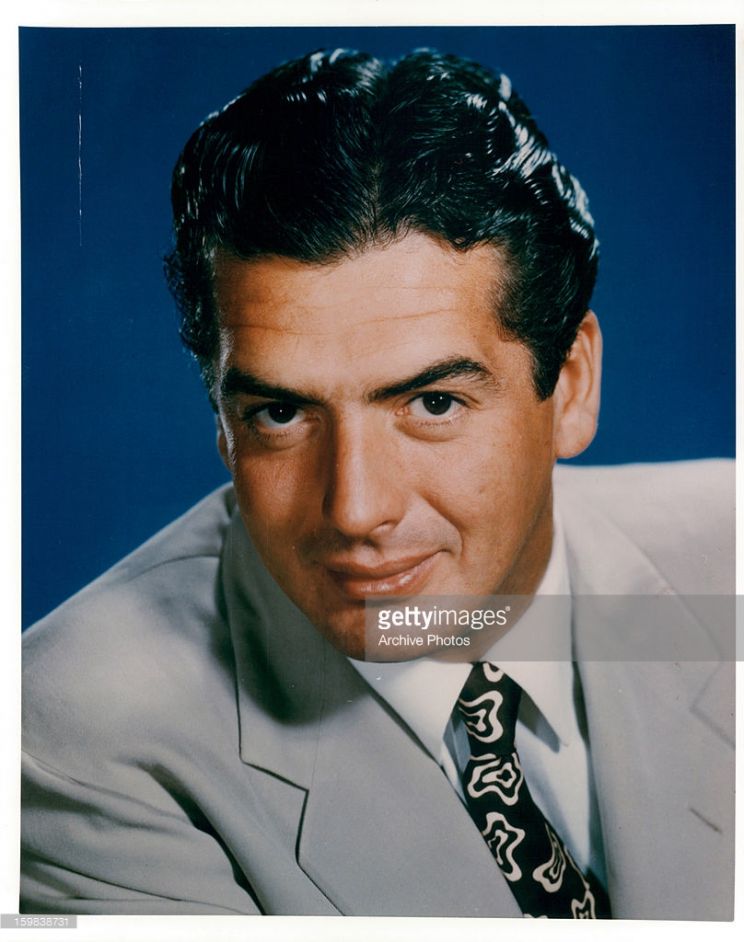 Victor Mature