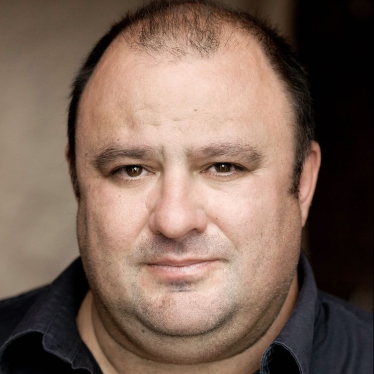 Victor McGuire