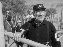 Victor McLaglen