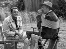 Victor McLaglen #951717 picture (Landscape Medium)