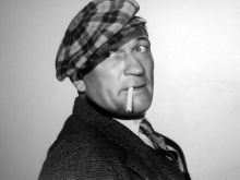 Victor McLaglen