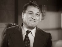 Victor McLaglen