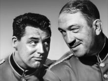 Victor McLaglen #951740 picture (Landscape Medium)