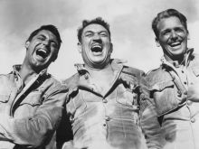 Victor McLaglen #951741 picture (Landscape Medium)