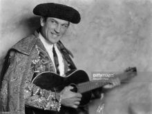 Victor McLaglen #951754 picture (Landscape Medium)