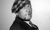 Victor McLaglen