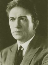 Victor McLaglen