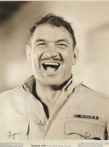 Victor McLaglen