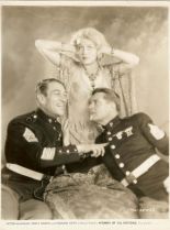 Victor McLaglen
