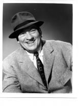 Victor McLaglen