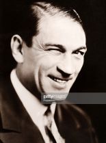 Victor McLaglen