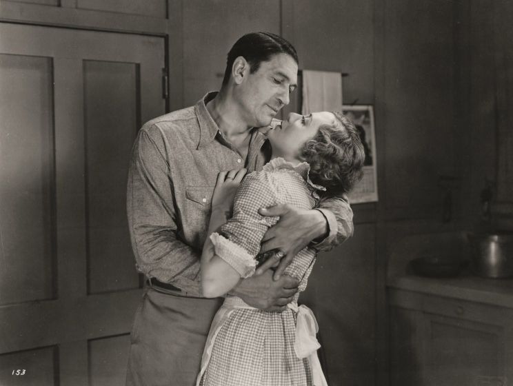 Victor McLaglen