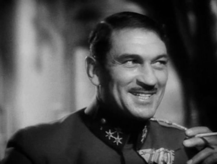 Victor McLaglen