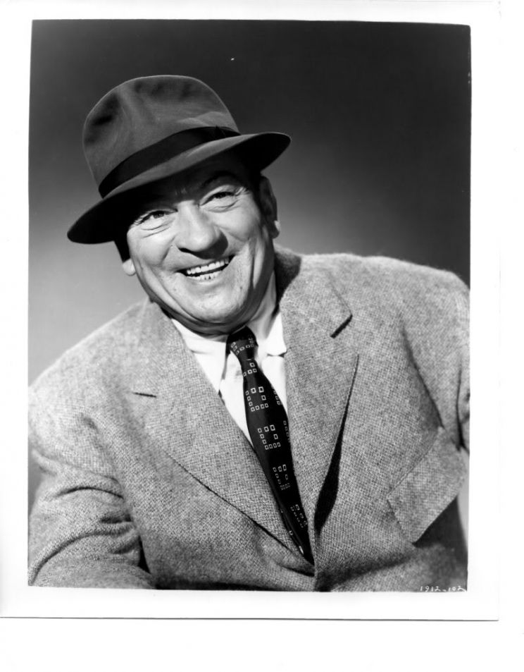 Victor McLaglen