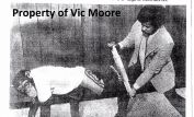 Victor Moore