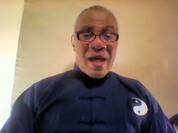 Victor Moore
